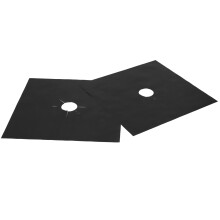 Digitaler Heißluftfritteuse 3,5L Antihaft-Touchscreen Gesunde Küche Schwarz