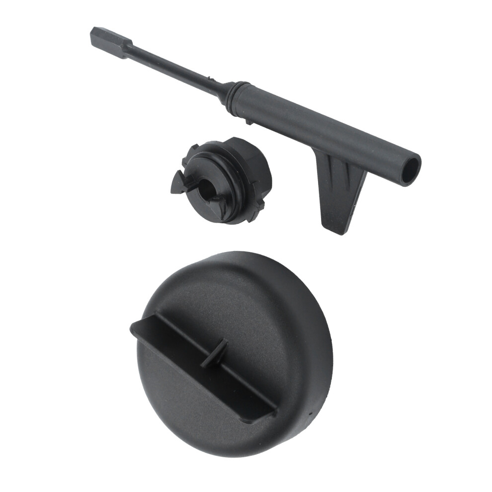 Oil Drain Set Fluid Exchange Adapter Fit For Mercedes Benz 9G Tronic Transmission 8451322933392