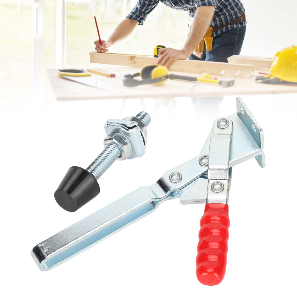 Toggle Clamp Gty Cs Mp Gh101e Quickrelease Fixture Clip For Woodworking Carpenters 8741322933257