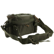 Borsa porta-attrezzi multifunzione 30x13x20 cm Colore: Come nelle foto