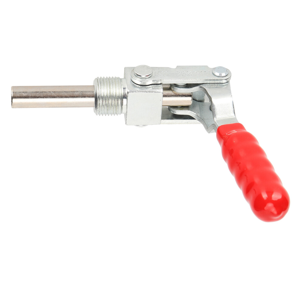 Hardware Toggle Clamp Professional Pushpull Type Holding Clamp Fixture Tool Gh36204m 3781322937751