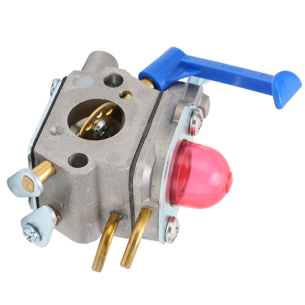 Carburetor Accessory Parts 545081848 Fit For Husqvarna 128C 128L 128Ld 128R 128Rj 8431322936630
