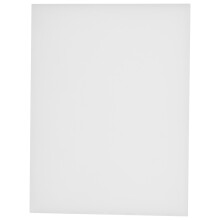 Tapis de découpe pour cuir blanc PP 150x200x10mm 1 pièce
