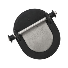 99370A2 Volet d’eau d’échappement Tuyau en Y 3 po 198-260 ch