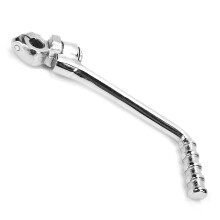 Levier de démarrage à pied avec arbre de 0,5 po pour moteur de 110–150 cm³, acier