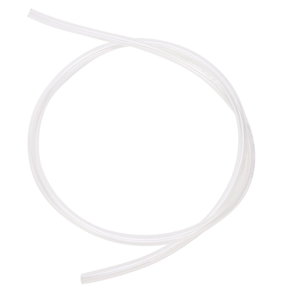 Pneumatic Hose Flexible Air Compressor Tpu Tube Pipe For Chemical Fuel Oil Tpu0604 Od6xid4transparent 10Meter 7901322936868