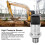 CG-01-012 Sensore ad alta pressione LS52S00015P1 8