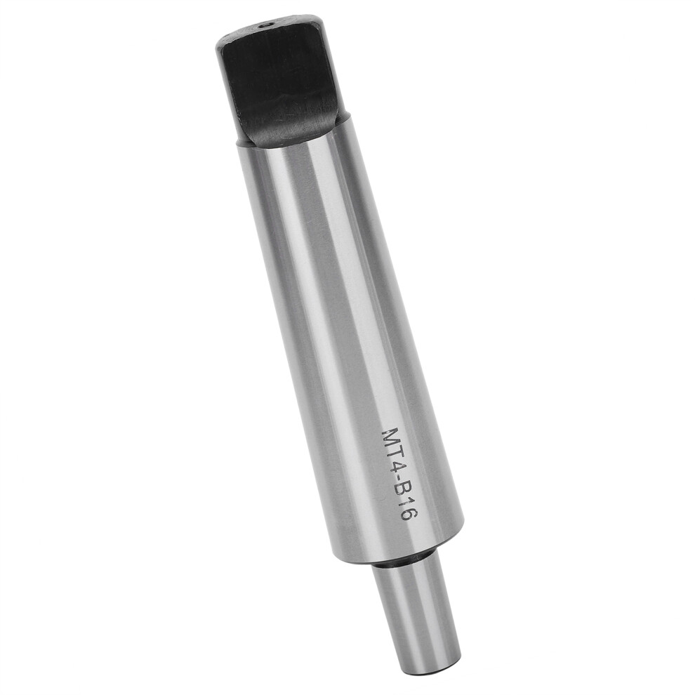 Drill Chuck Arbor Steel Connecting Shaft Rod Flat Tail Drill Press Accessories Mt4âB16 3521322942320