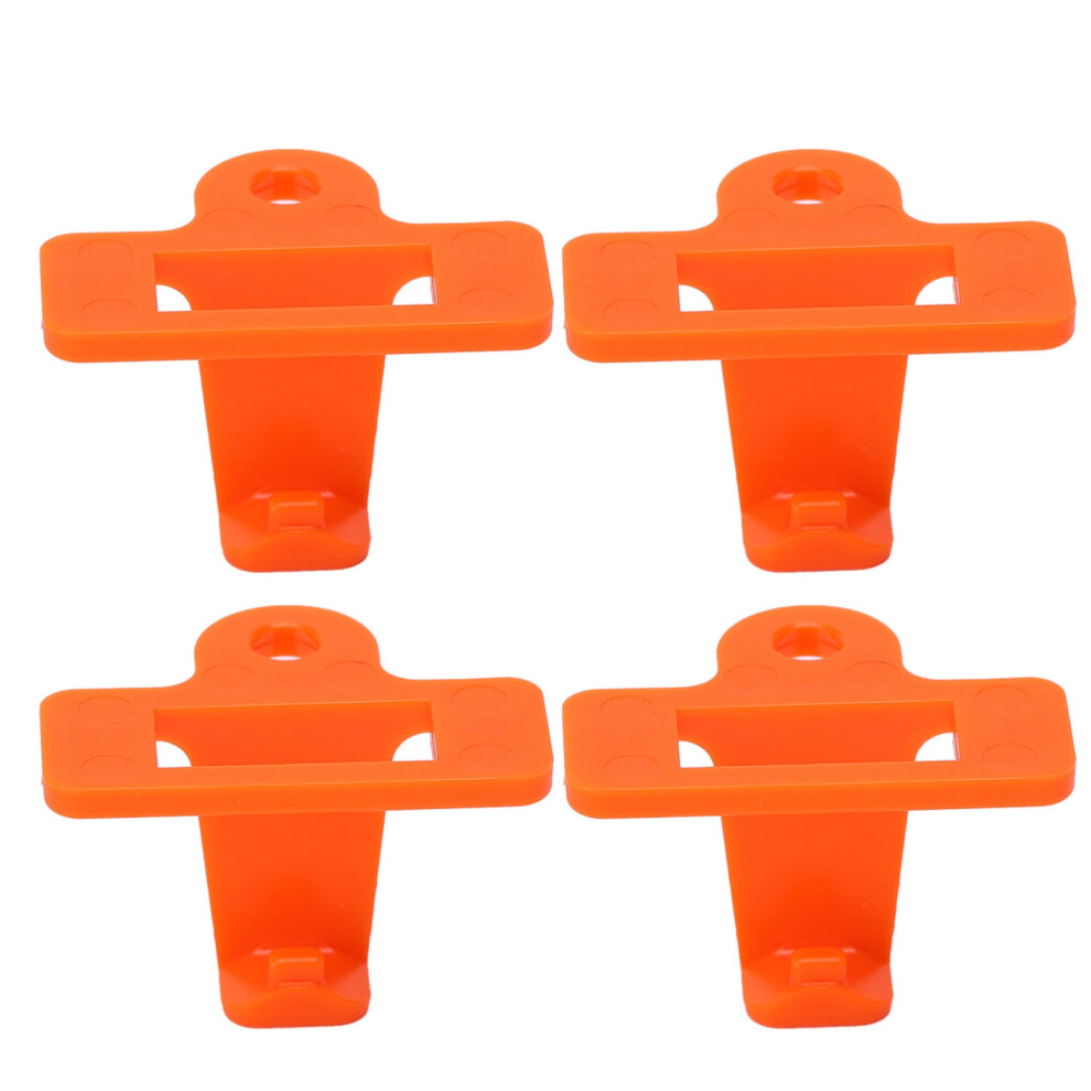 50Pcs Spl Series Wire Connector Buckle Lever Nut Terminal Block Special Flame Retardant Pctâ42 9481322942406
