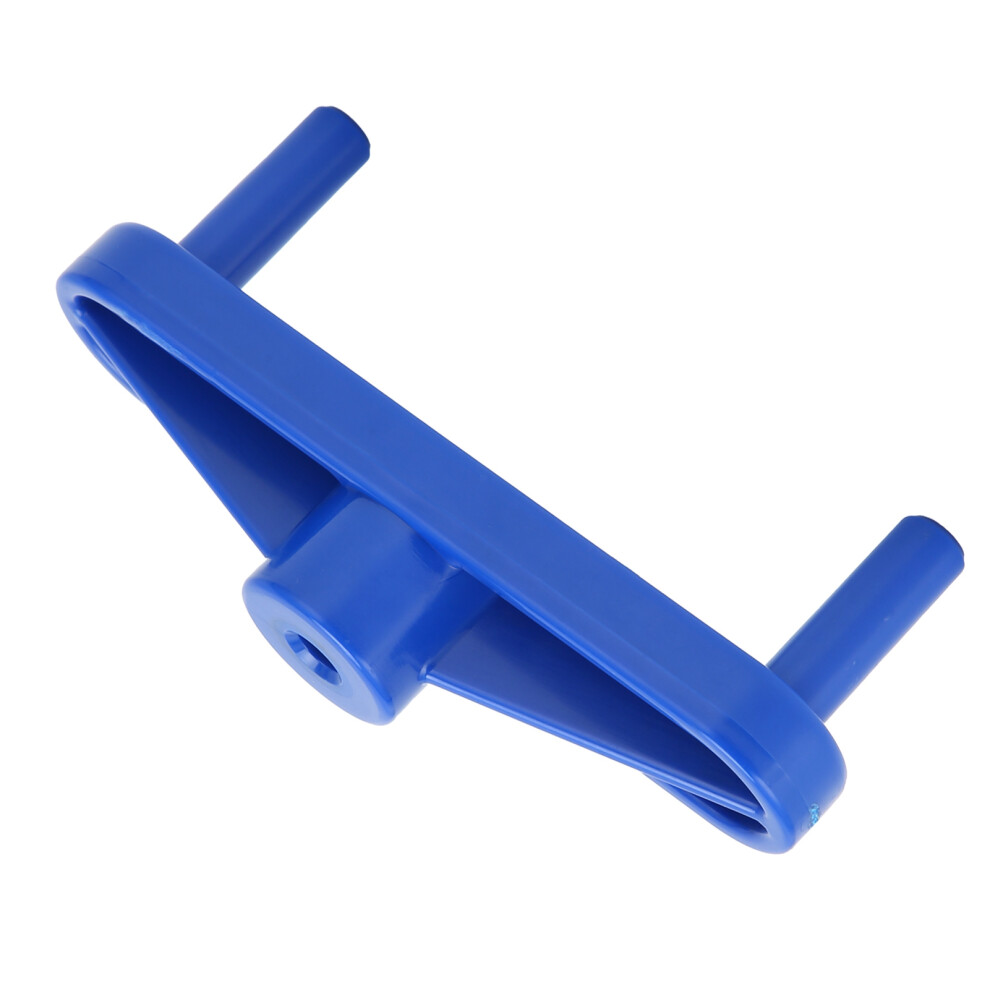 Woodworking Marking Center Finder Hand Tool Scribe Gauge Hole Drilling Locator Tool 8001322942605