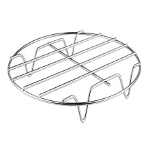 Kit d'accessoires pour friteuse à air – 10 pièces – 6 à 8 po – 3,2–5,8 qt – Color Rand