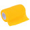 Bendaggio autoaderente 10x5,5 cm 4,5 m giallo 16
