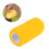 Bendaggio autoaderente 10x5,5 cm 4,5 m giallo 15
