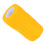 Bendaggio autoaderente 10x5,5 cm 4,5 m giallo 10