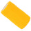 Bendaggio autoaderente 10x5,5 cm 4,5 m giallo 12