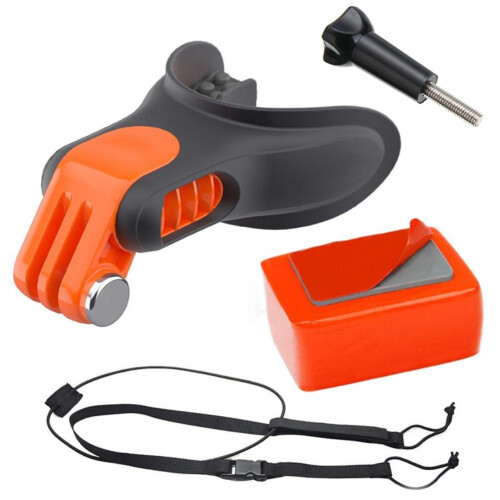 Boccaglio Surf Bite 88 g Nero+Arancione per 9-1 1