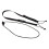 Boccaglio Surf Bite 88 g Nero+Arancione per 9-1 9