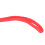 Linee elastiche da ormeggio per barca 1,22 m-1,52 m rosse 1000 kg 4