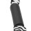 DockLine Bungee per barca 1000 kg 1,22-1,52 m Nero/Bianco 9