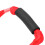 Linee elastiche da ormeggio per barca 1,22 m-1,52 m rosse 1000 kg 5