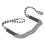 DockLine Bungee per barca 1000 kg 1,22-1,52 m Nero/Bianco 5