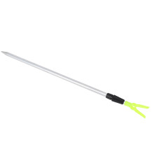 Supporto per asta in alluminio 80 cm peso 38-58 g colore