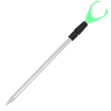 Supporto per canna da pesca 50 cm, 38-58 g, Colore: come mostrato