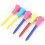 Golf Tack Set da 5 tee - 7,5 cm/3,0 in, Colore a caso 13