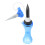 Set di tee da golf - Porta riutilizzabile, Blu 15,0 g 1