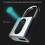 Cadenas intelligent : 100 empreintes digitales, IP65, Bluetooth 11