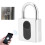 Cadenas intelligent : 100 empreintes digitales, IP65, Bluetooth 1