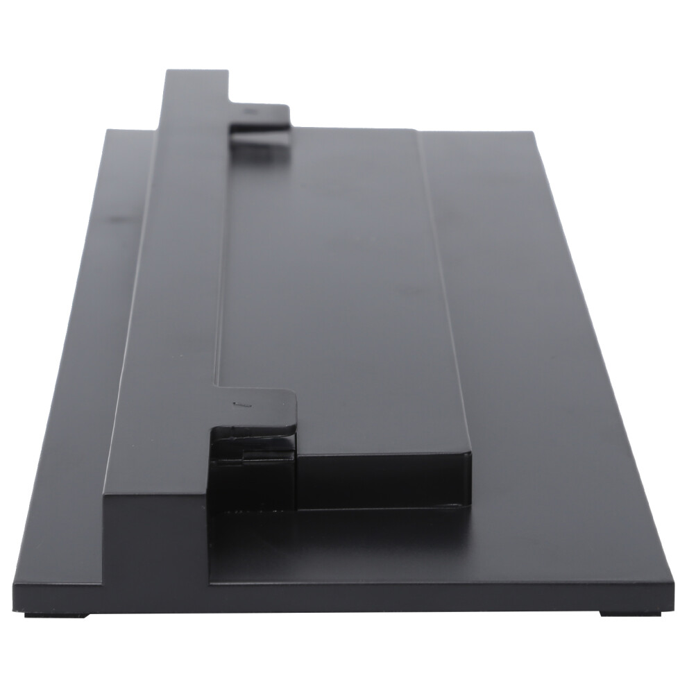 Hxo003 Game Console Vertical Stand Base Console Dock Holder Fit For Xbox One S Black 4921322949388