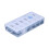 100 pezzi di rivetti a pressione 6 taglie C05 C20 C32 B01 D02 A16 13