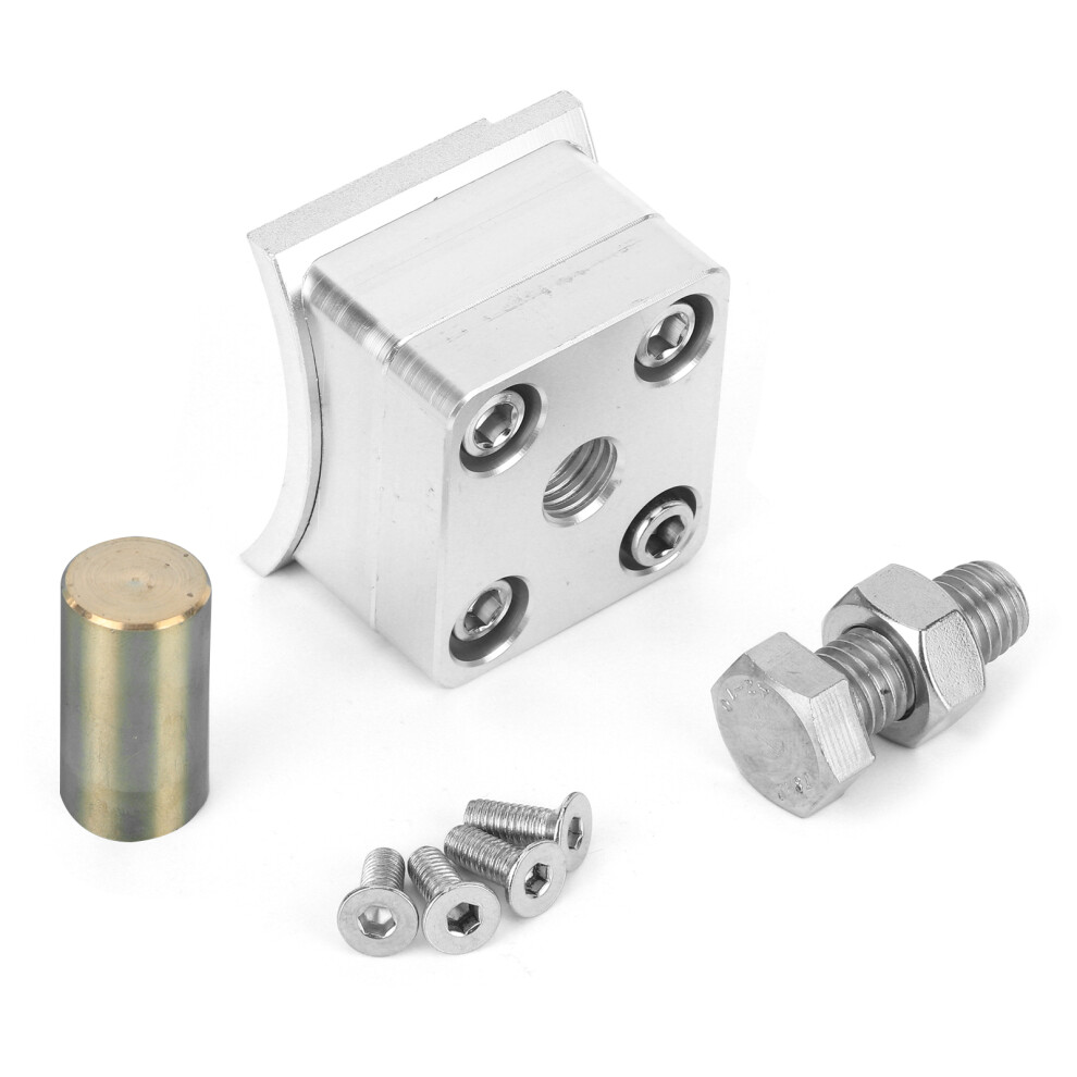Transmission Gear Box Support Bracket Mount Holder For 02M 02Q Gearbox 7611322950299