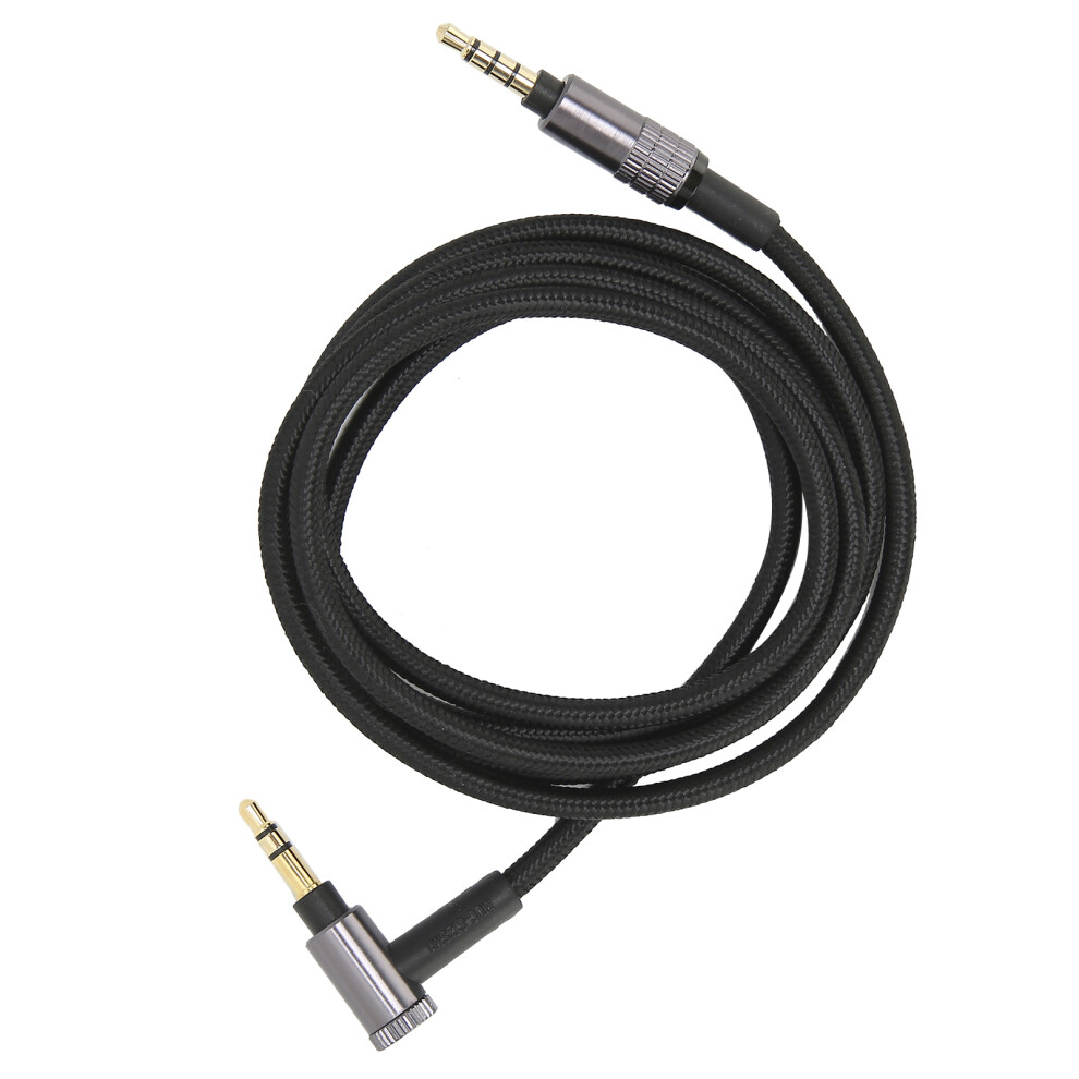 Audio Cable 3.5Mm To Aux Hifi Headphone Cord Fit For Sony Mucs12sm1/1Am2/1000Xm4 4911322950231