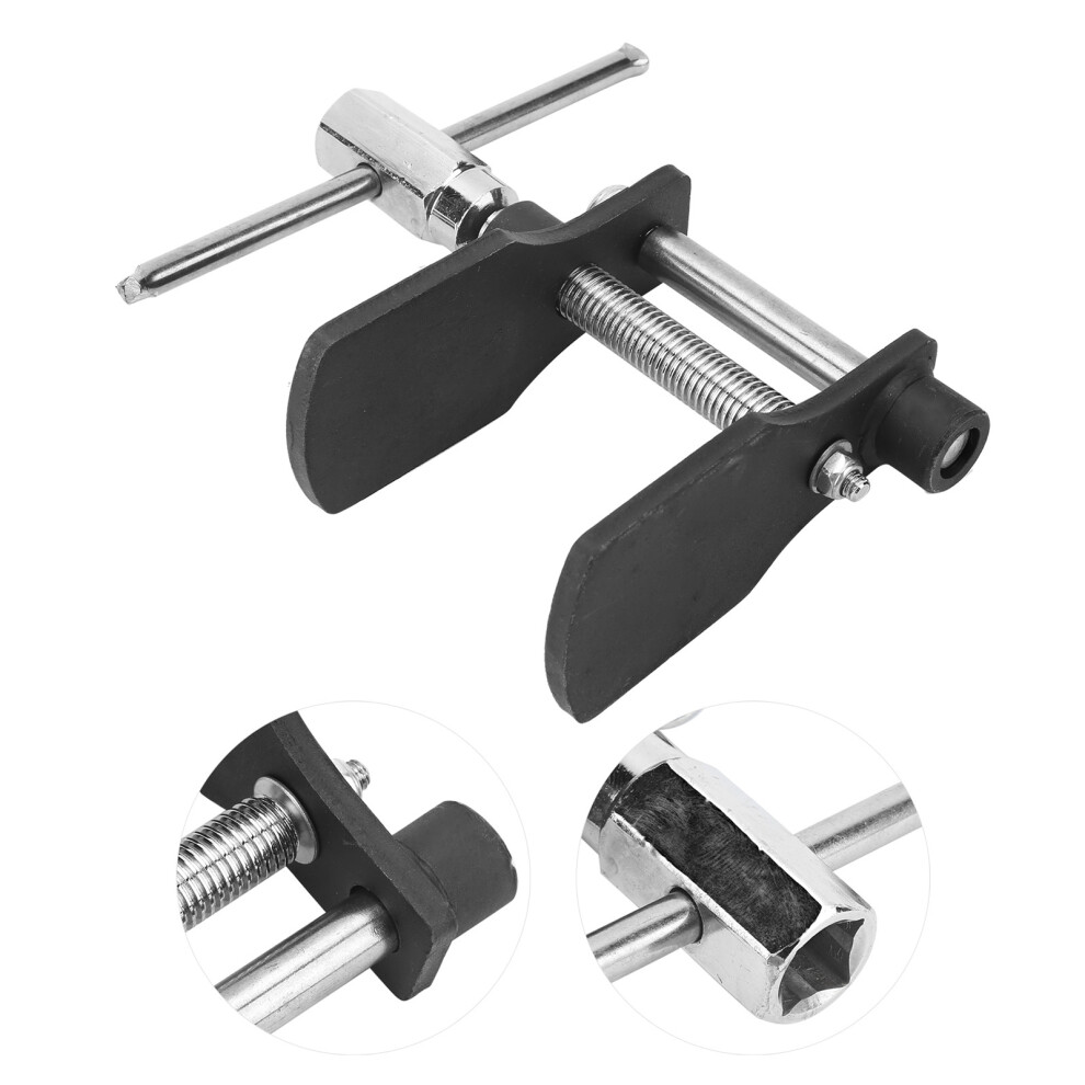 Disc Brake Pad Separator Professional Auto Car Caliper Piston Spreader Installation Carbon Steel Tool 6911322953698