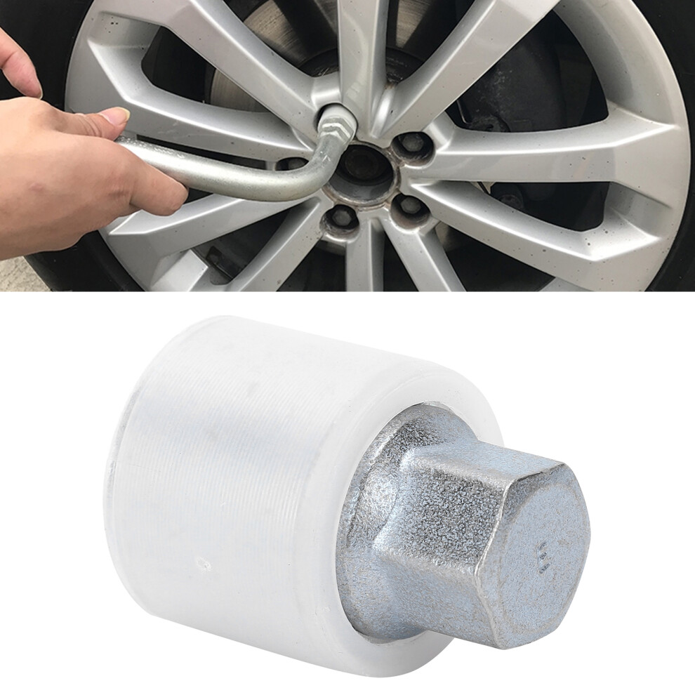 Tire Antitheft Screw Removal Key Disassembly Tool E Model Fit For A1 A5 A3 A4l A6l A7 Q3 Q5 A8 Tt R8 5011322952071
