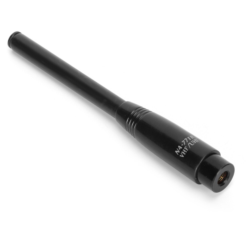 Na771r Telescopic Smam 144/430Mhz Dualband Antenna For Wouxun Tyt Thuvf9 Thuv8000d Md380 5071322953560