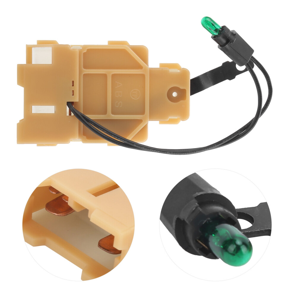 A/C Heater Fan Control Speed Switch 12837165 Replacement Fit For 4Runner/Tacoma/T100 5041322954140