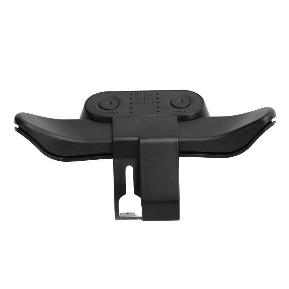 Controller Back Button Attachment Extension Keys Gamepad Rear Paddles Fit For Ps4 5071322953652