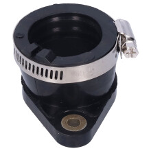 16211-HM7-003 Giunto del carburatore Foreman 400cc 4x4