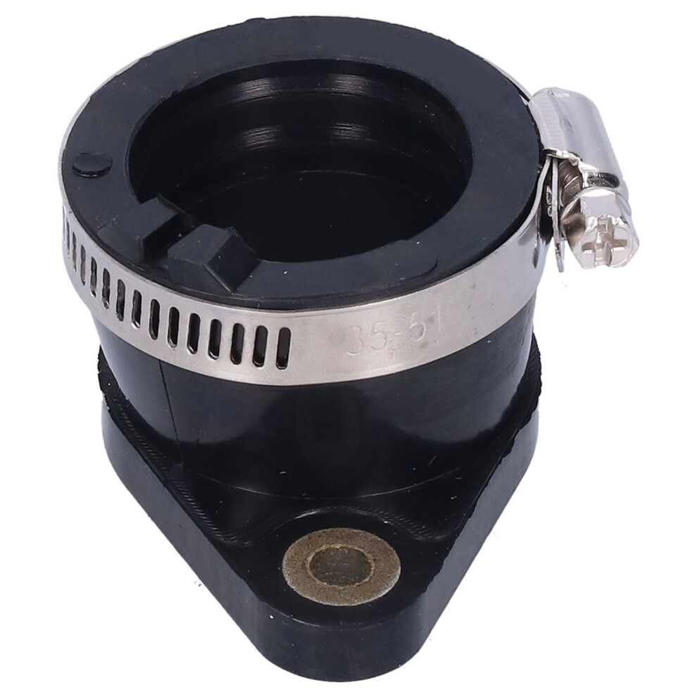 Carburetor Intake Manifold Boot 16211-Hm7-003 Fit For Honda Trx400fw Foreman 400 1995-2003 7891322954835