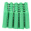100 pezzi tassello ad espansione verde M6 da 26 mm 11