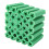 100 pezzi tassello ad espansione verde M6 da 26 mm 5