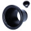 Adaptateur Turbo Horn Velocity Stack de 1,9 po noir 15