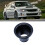 Adaptateur Turbo Horn Velocity Stack de 1,9 po noir 5