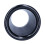 Adaptateur Turbo Horn Velocity Stack de 1,9 po noir 10