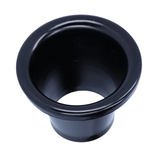 Adaptateur Turbo Horn Velocity Stack de 1,9 po noir 1