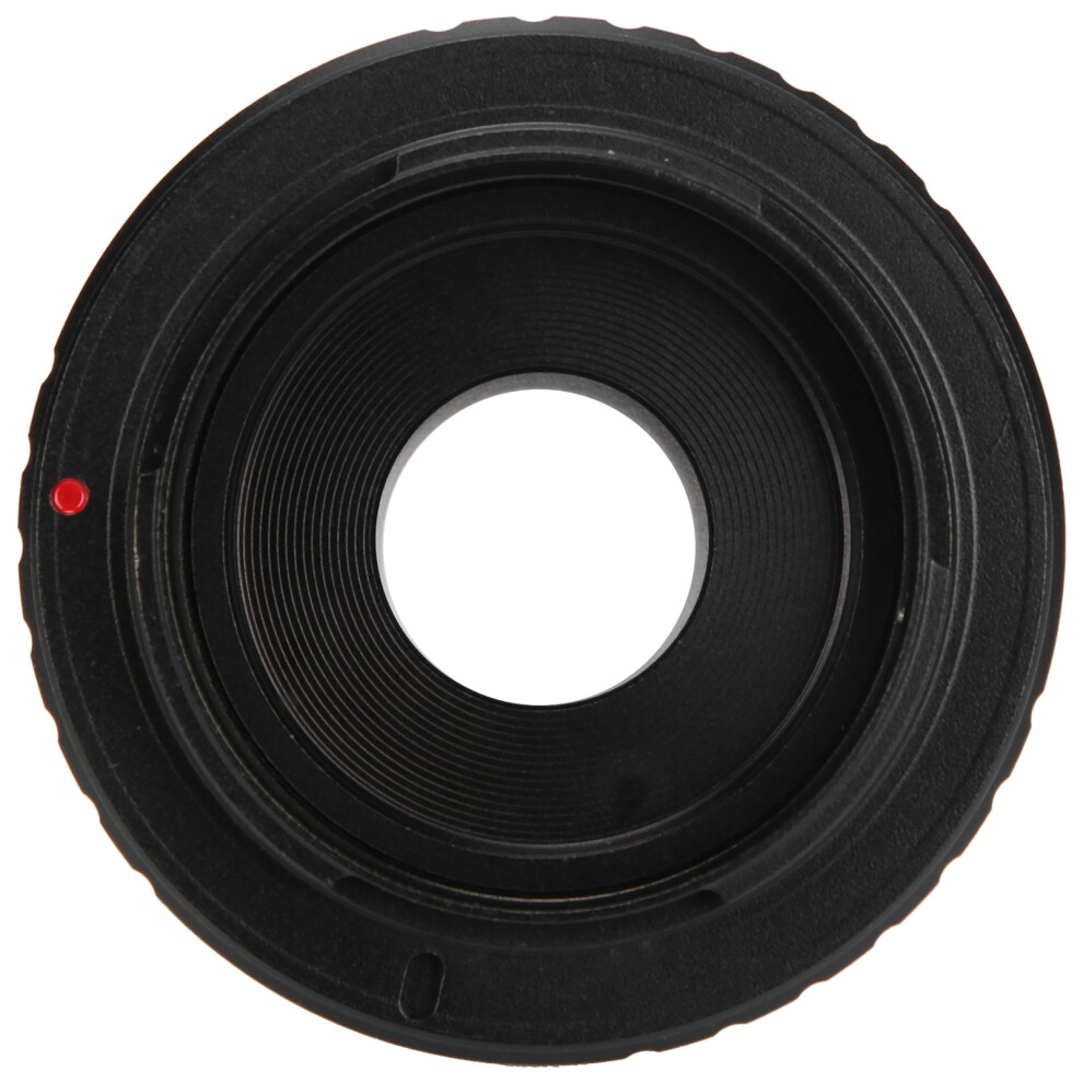 23.2Mm Microscope T Mount Extension Tube T2 Mount Adapter Ring For Nikon F Mount Camera 4941322956414