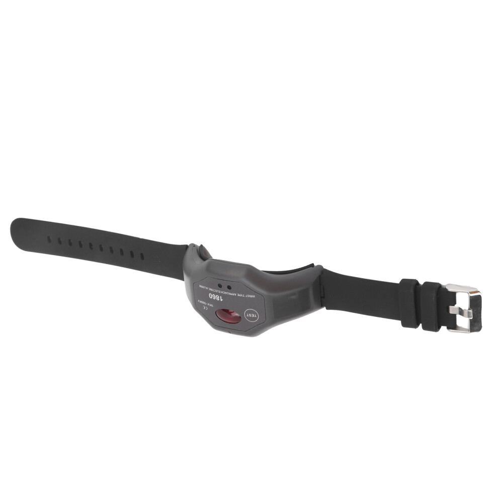 Etcr-1860 1Kv-500Kv High Voltage Detector Wrist Mounted High Voltage Alarm For Power Maintenance 4901322956395